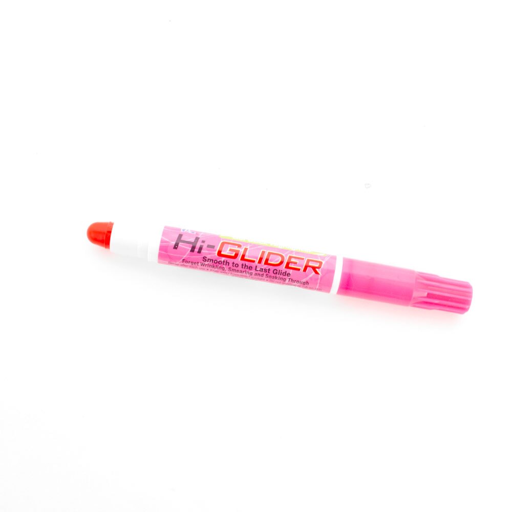 Yasutomo, Gel-Stick, Hi-Glider, Pink